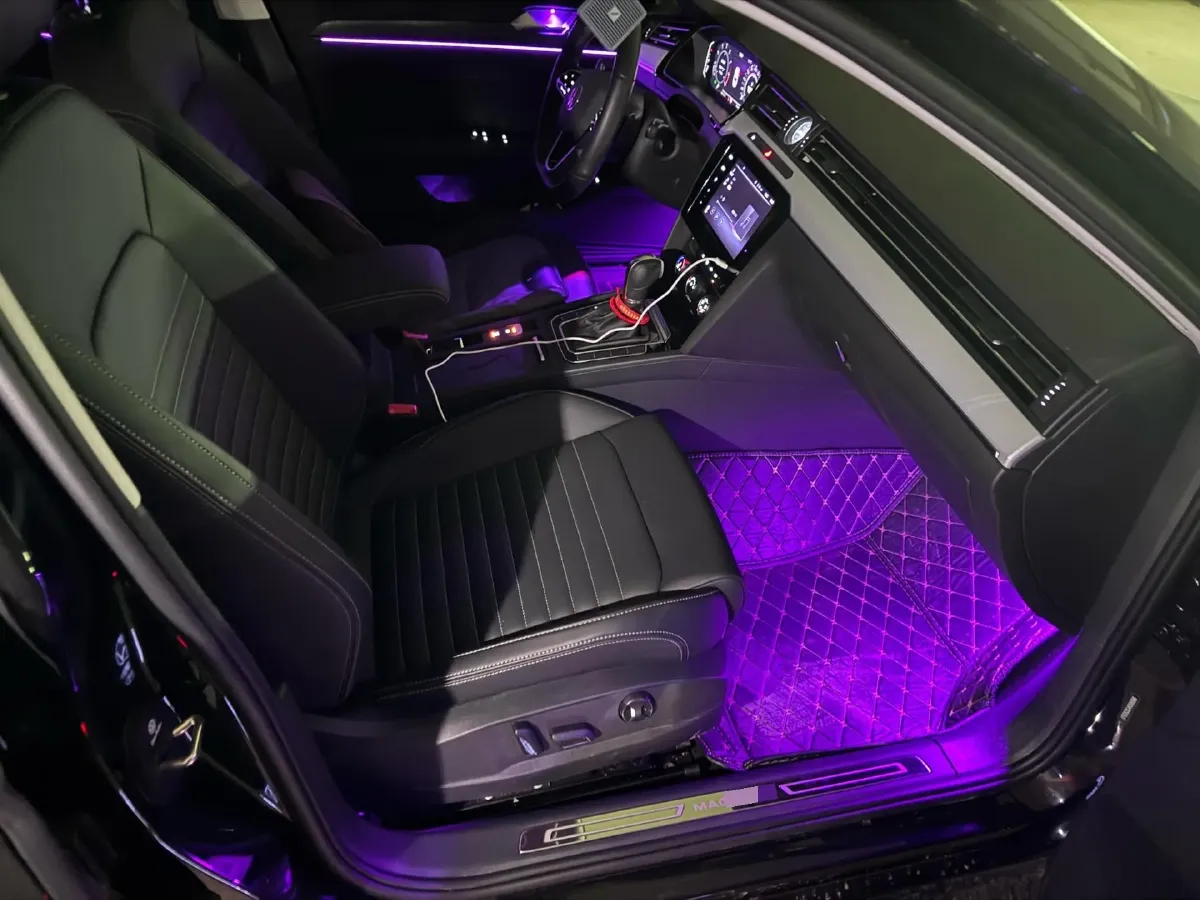 2024 Volkswagen Magotan 1.4T 150HP L4 7DCT,autocango,china used car exporter,china ev exporter,chinese used car exporter,chinese used ev exporter