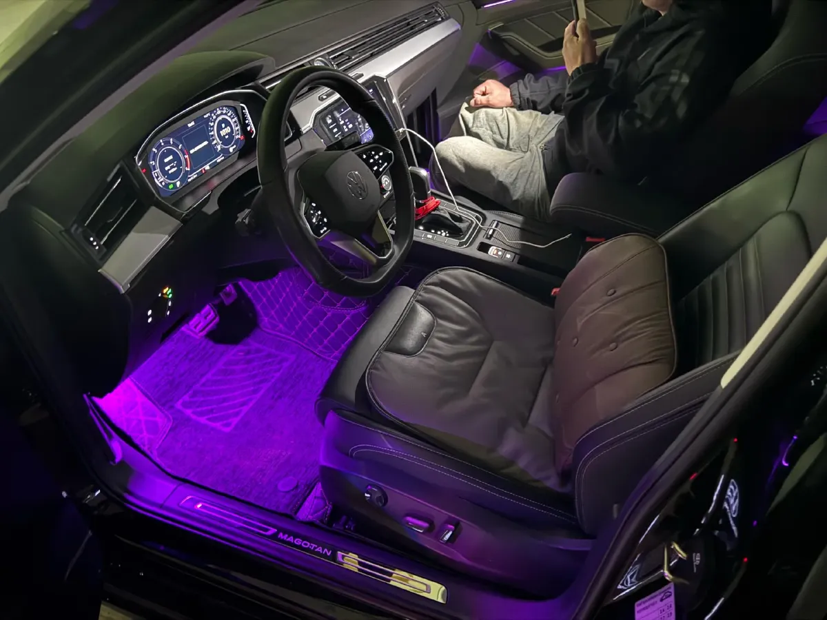 2024 Volkswagen Magotan 1.4T 150HP L4 7DCT,autocango,china used car exporter,china ev exporter,chinese used car exporter,chinese used ev exporter