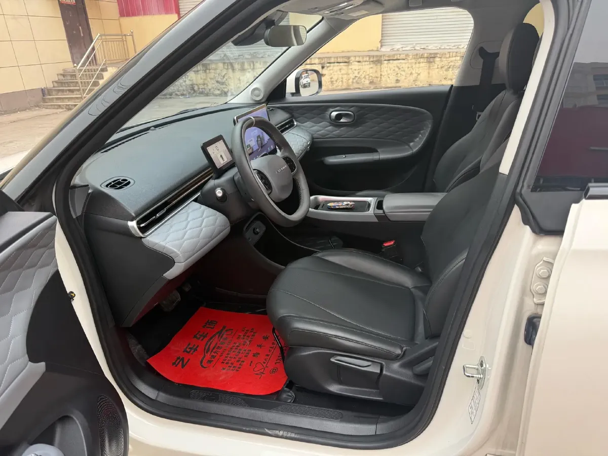 2024 DongFeng eπ 01 BEV 42.3KWH,autocango,china used car exporter,china ev exporter,chinese used car exporter,chinese used ev exporter