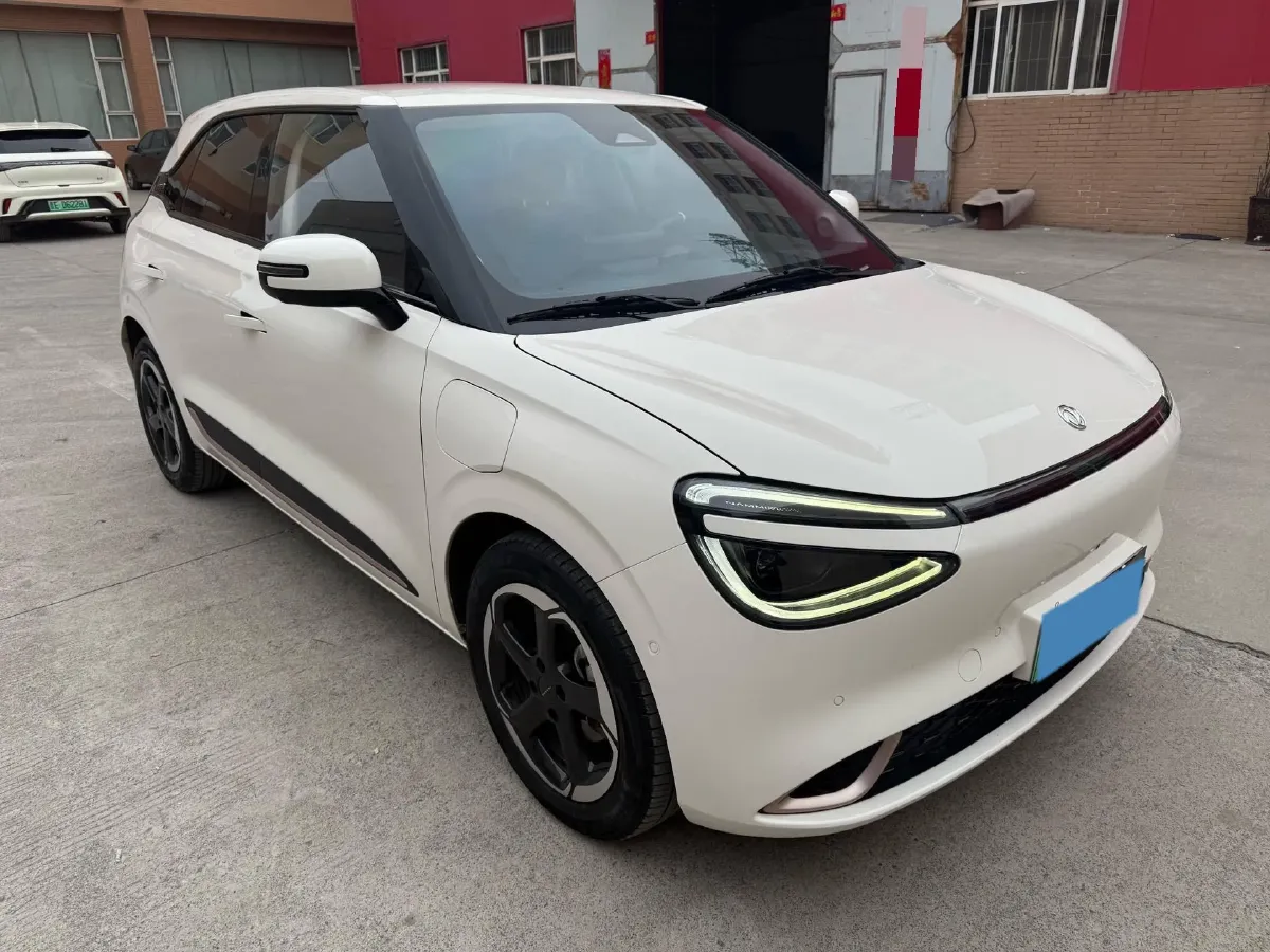 2024 DongFeng eπ 01 BEV 42.3KWH,autocango,china used car exporter,china ev exporter,chinese used car exporter,chinese used ev exporter