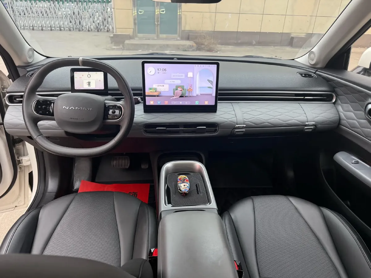 2024 DongFeng eπ 01 BEV 42.3KWH,autocango,china used car exporter,china ev exporter,chinese used car exporter,chinese used ev exporter