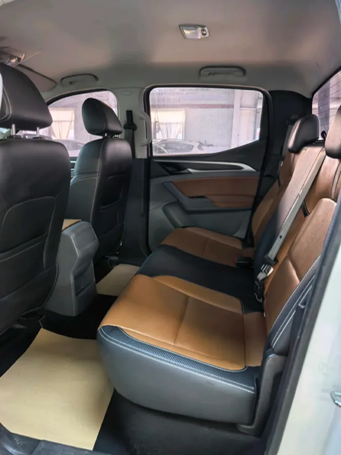 2020 MAXUS T70 2.0T 214HP L4 8AT,autocango,china used car exporter,china ev exporter,chinese used car exporter,chinese used ev exporter