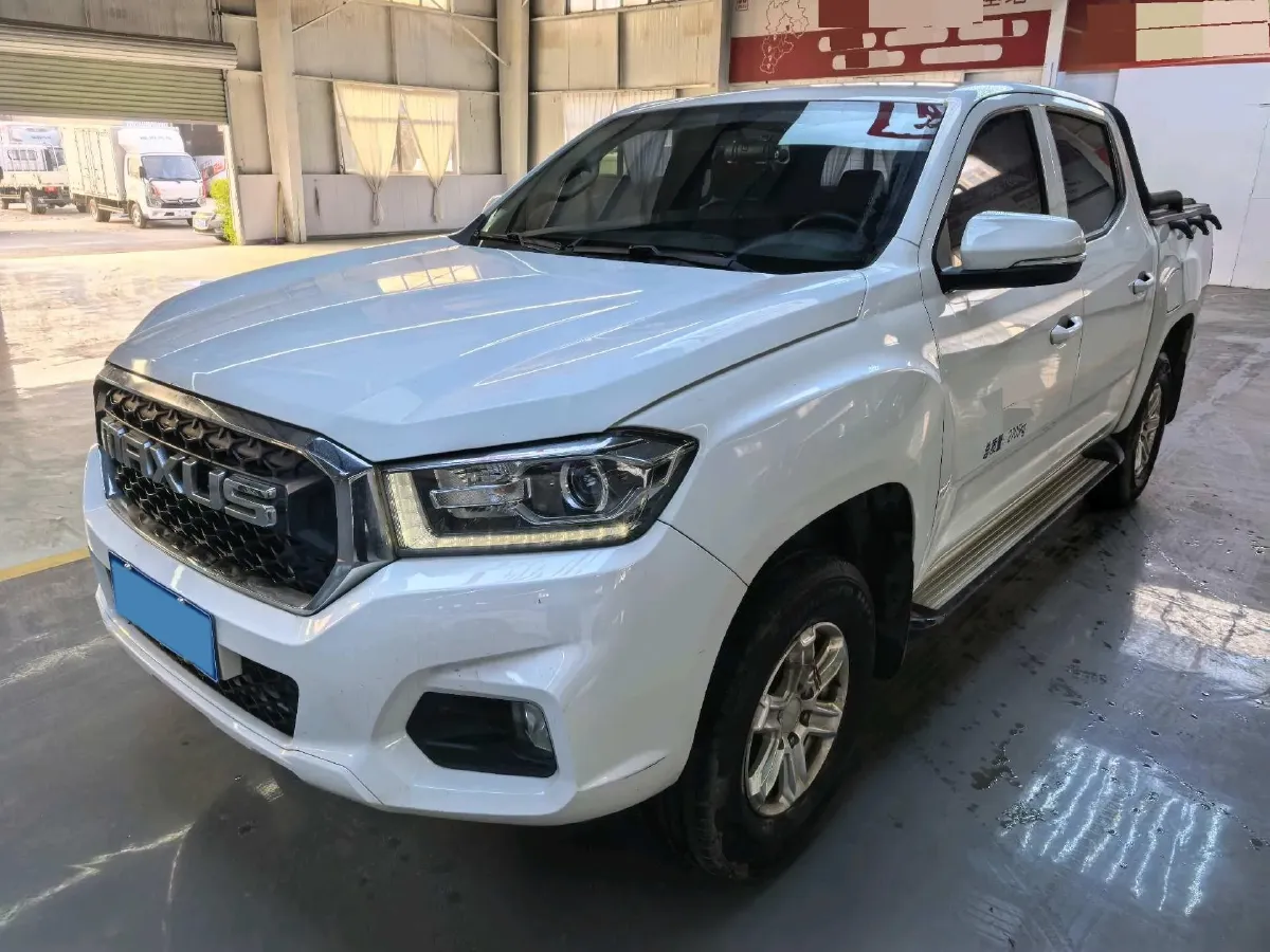 2020 MAXUS T70 2.0T 214HP L4 8AT,autocango,china used car exporter,china ev exporter,chinese used car exporter,chinese used ev exporter