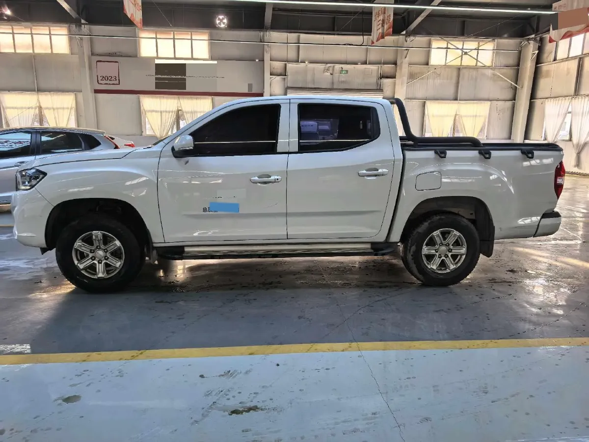 2020 MAXUS T70 2.0T 214HP L4 8AT,autocango,china used car exporter,china ev exporter,chinese used car exporter,chinese used ev exporter
