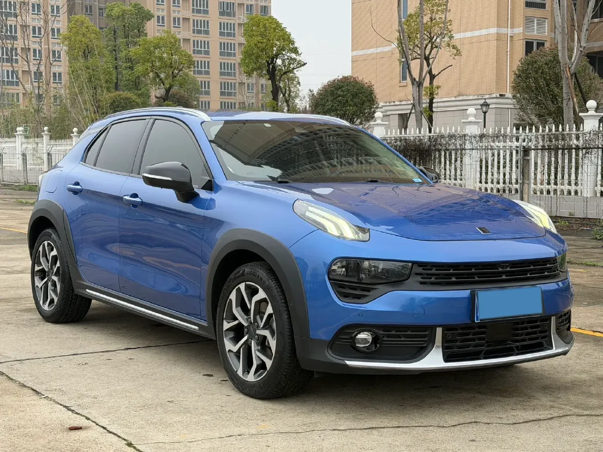 2019 LYNK&CO 02 2.0T 190HP L4 6AT,autocango,china used car exporter,china ev exporter,chinese used car exporter,chinese used ev exporter