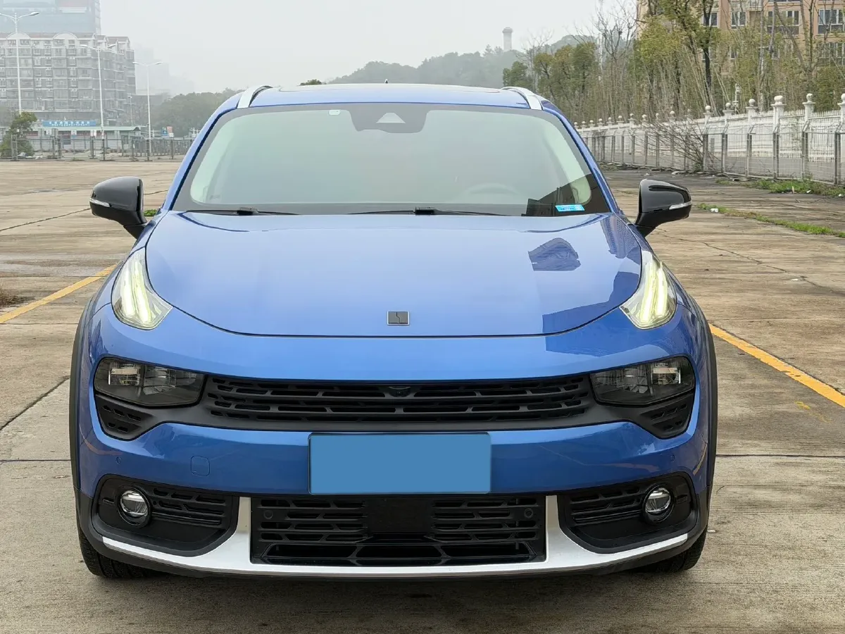 2019 LYNK&CO 02 2.0T 190HP L4 6AT,autocango,china used car exporter,china ev exporter,chinese used car exporter,chinese used ev exporter