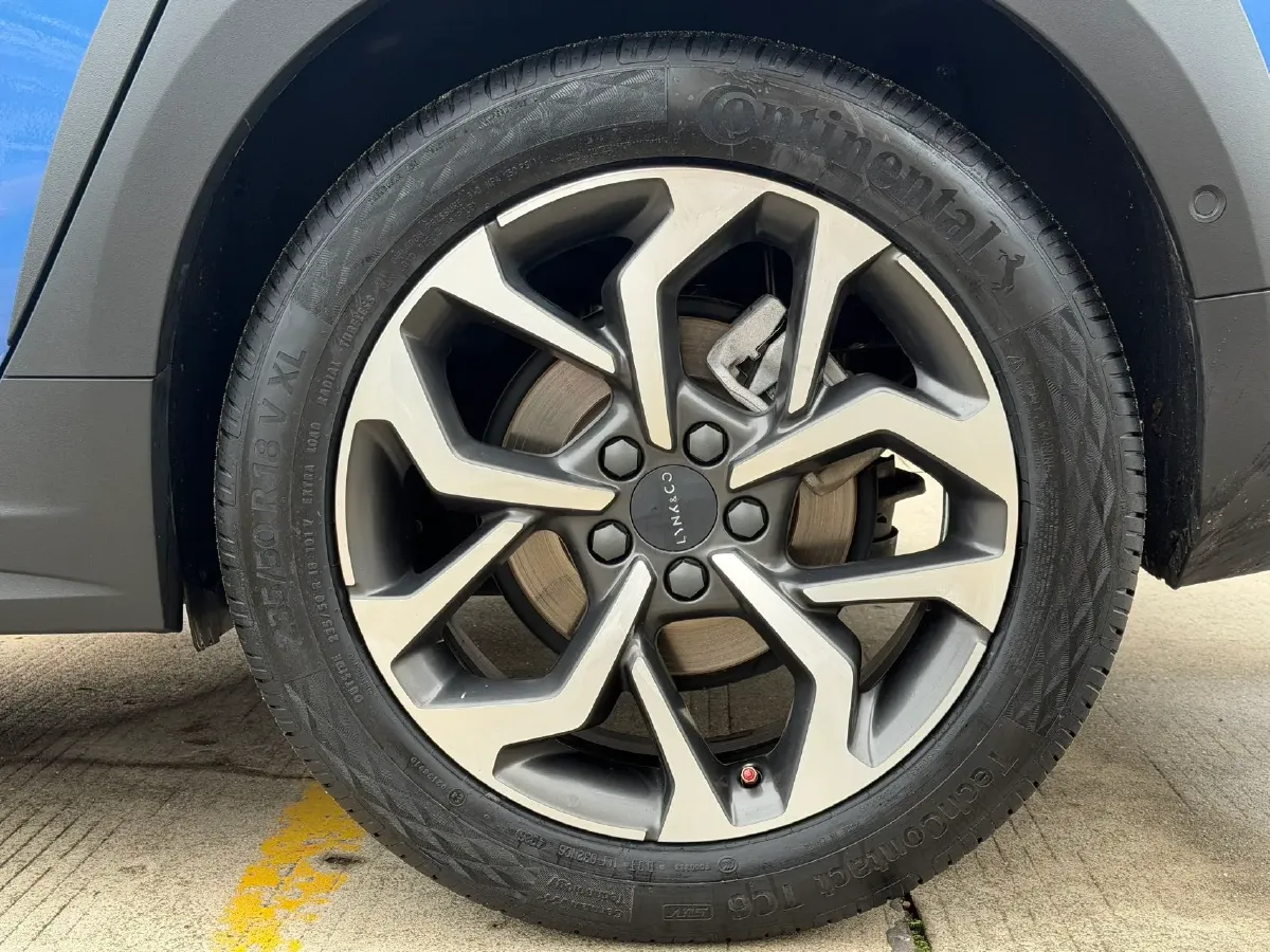 2019 LYNK&CO 02 2.0T 190HP L4 6AT,autocango,china used car exporter,china ev exporter,chinese used car exporter,chinese used ev exporter