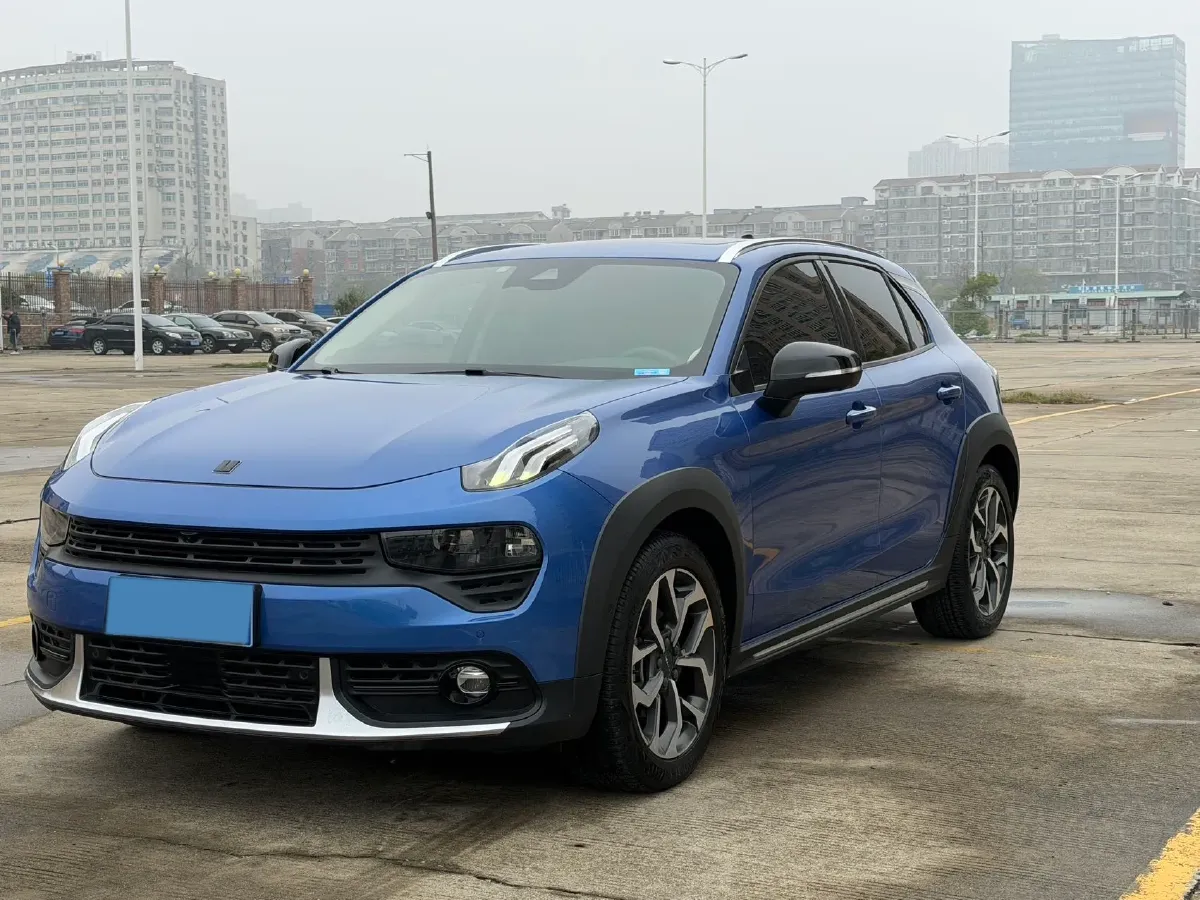 2019 LYNK&CO 02 2.0T 190HP L4 6AT,autocango,china used car exporter,china ev exporter,chinese used car exporter,chinese used ev exporter