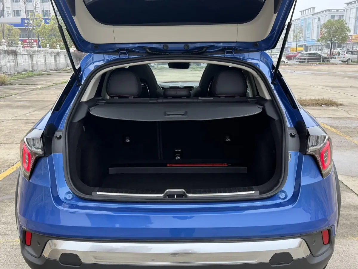 2019 LYNK&CO 02 2.0T 190HP L4 6AT,autocango,china used car exporter,china ev exporter,chinese used car exporter,chinese used ev exporter