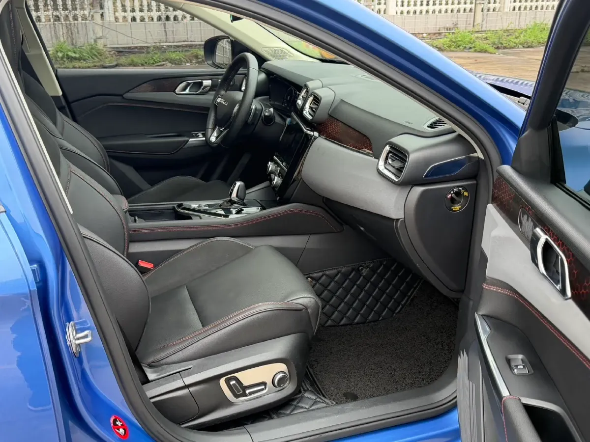 2019 LYNK&CO 02 2.0T 190HP L4 6AT,autocango,china used car exporter,china ev exporter,chinese used car exporter,chinese used ev exporter