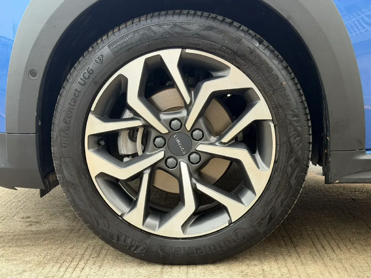 2019 LYNK&CO 02 2.0T 190HP L4 6AT,autocango,china used car exporter,china ev exporter,chinese used car exporter,chinese used ev exporter