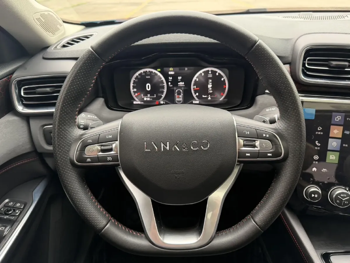2019 LYNK&CO 02 2.0T 190HP L4 6AT,autocango,china used car exporter,china ev exporter,chinese used car exporter,chinese used ev exporter