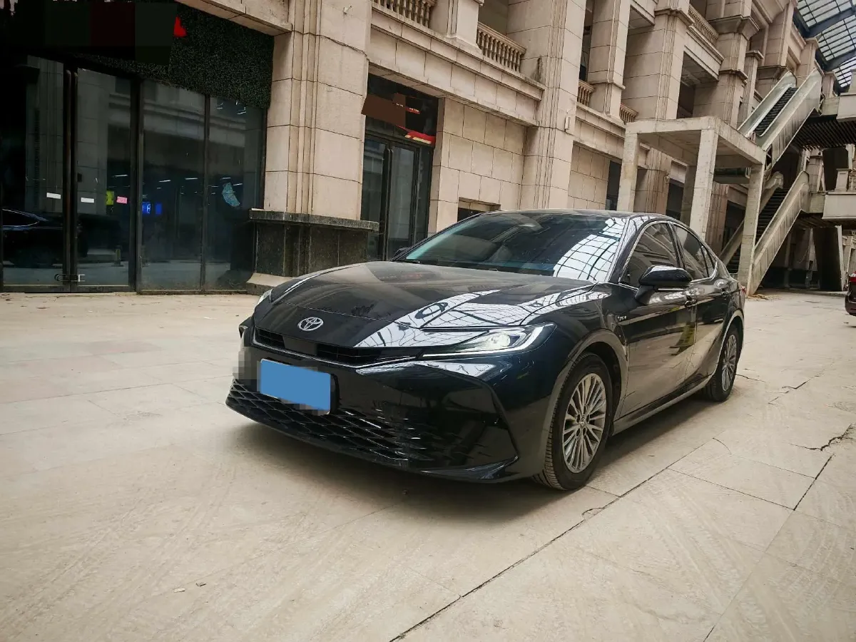 2024 Toyota Camry 2.0L 152HP L4 E-CVT Hybrid,autocango,china used car exporter,china ev exporter,chinese used car exporter,chinese used ev exporter