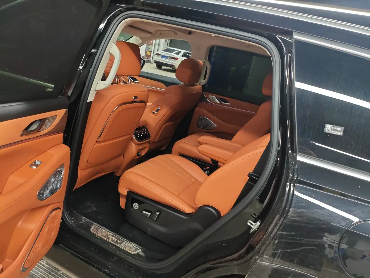 2025 WEY BlueMountain 1.5T 170HP L4 4DHT PHEV 52.3KWH,autocango,china used car exporter,china ev exporter,chinese used car exporter,chinese used ev exporter