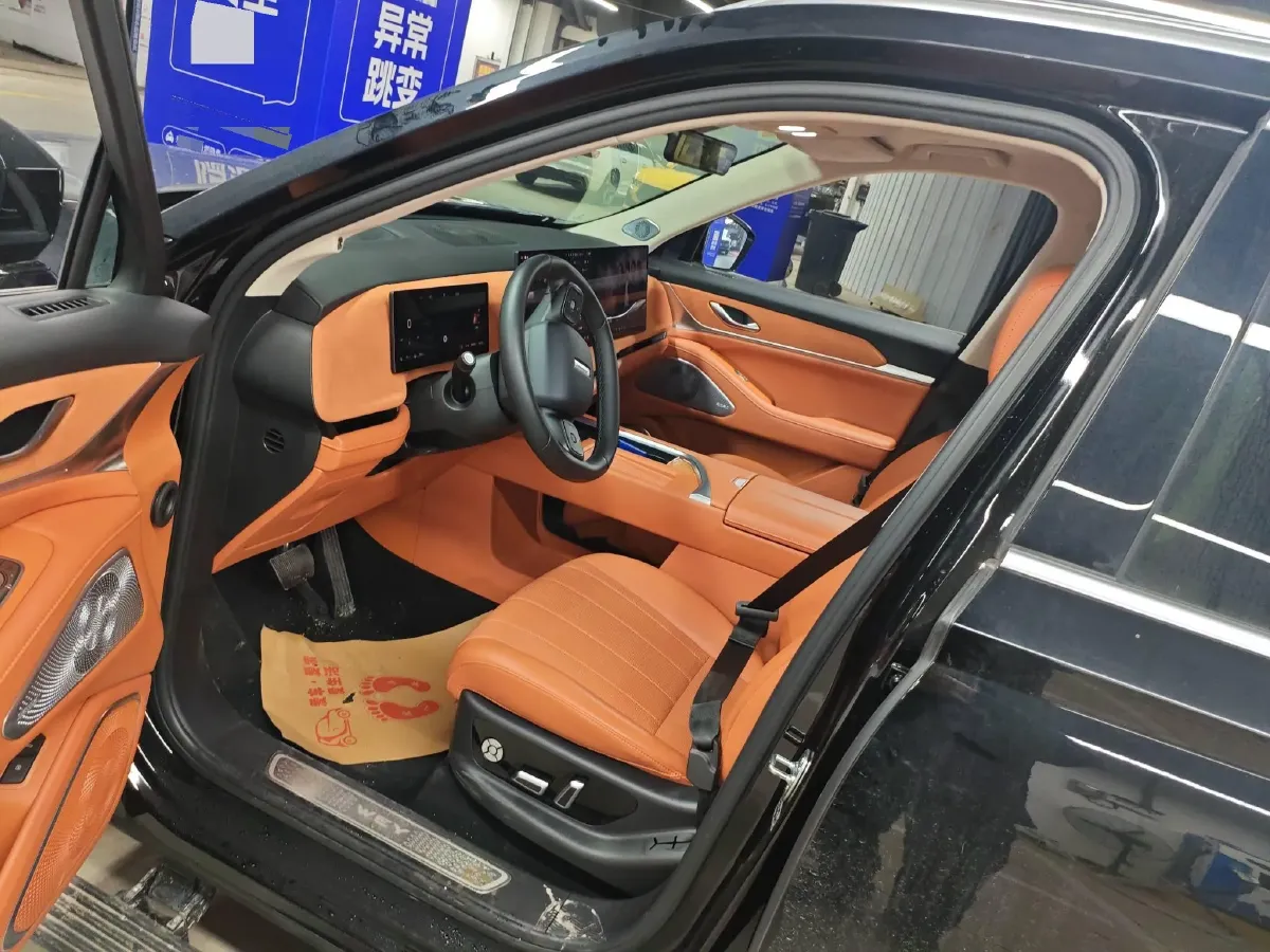 2025 WEY BlueMountain 1.5T 170HP L4 4DHT PHEV 52.3KWH,autocango,china used car exporter,china ev exporter,chinese used car exporter,chinese used ev exporter