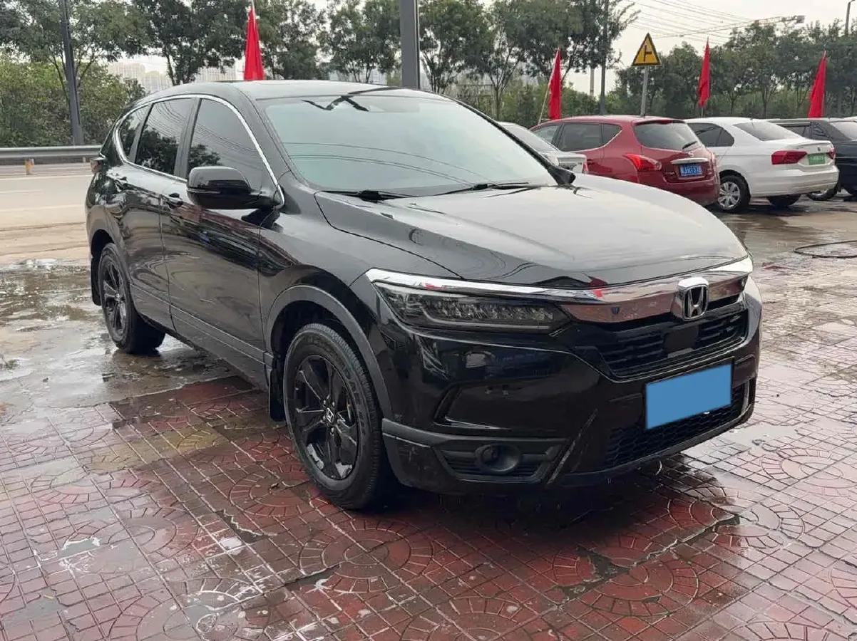 2021 Honda Breeze 1.5T 193HP L4 CVT,autocango,china used car exporter,china ev exporter,chinese used car exporter,chinese used ev exporter