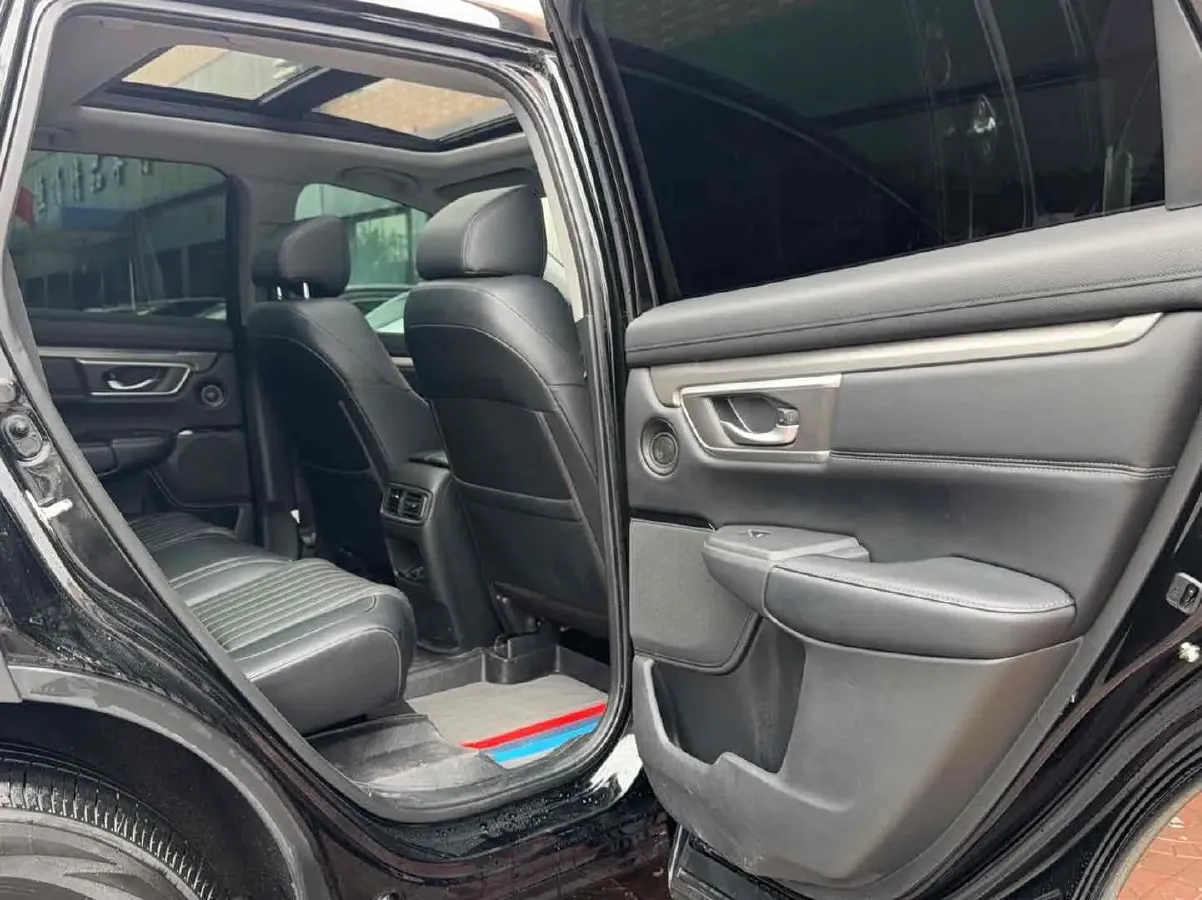 2021 Honda Breeze 1.5T 193HP L4 CVT,autocango,china used car exporter,china ev exporter,chinese used car exporter,chinese used ev exporter