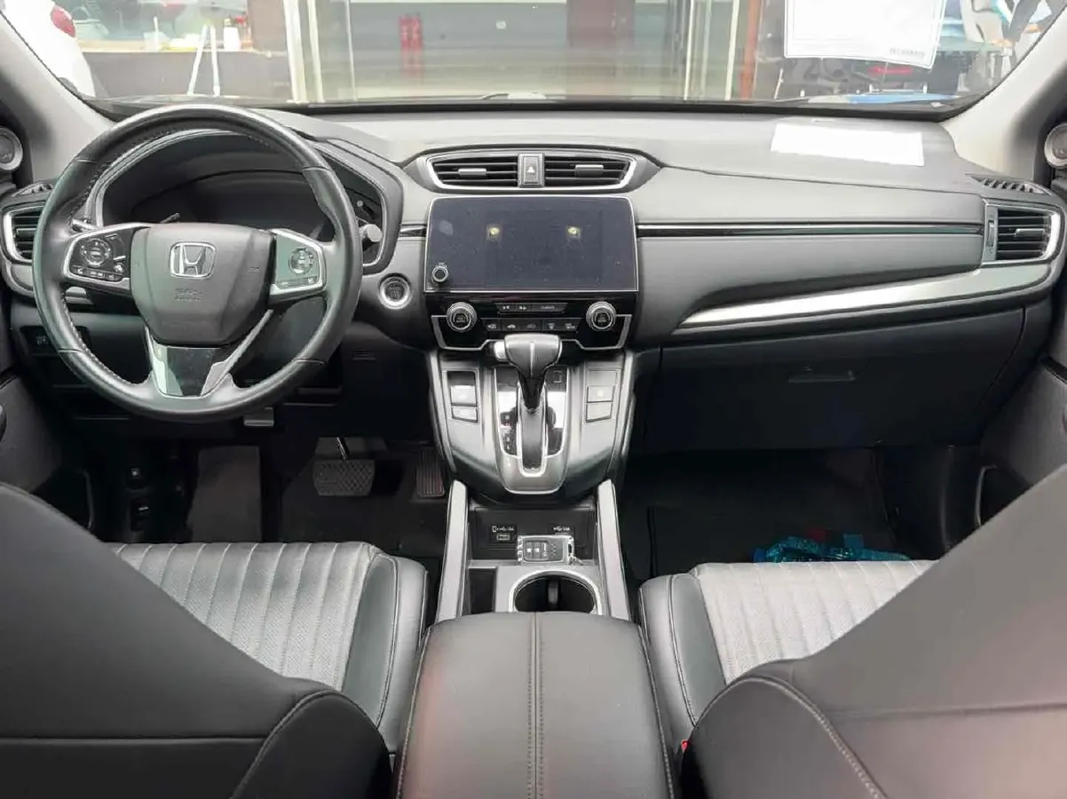 2021 Honda Breeze 1.5T 193HP L4 CVT,autocango,china used car exporter,china ev exporter,chinese used car exporter,chinese used ev exporter