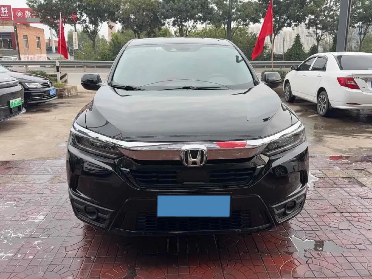 2021 Honda Breeze 1.5T 193HP L4 CVT,autocango,china used car exporter,china ev exporter,chinese used car exporter,chinese used ev exporter