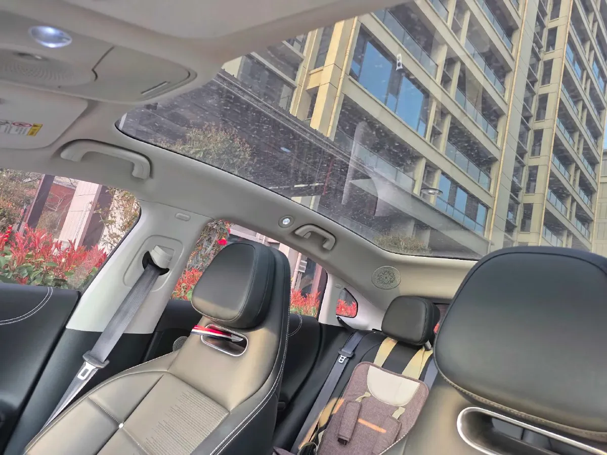 2024 Smart smart Elf 3 BEV 49KWH,autocango,china used car exporter,china ev exporter,chinese used car exporter,chinese used ev exporter