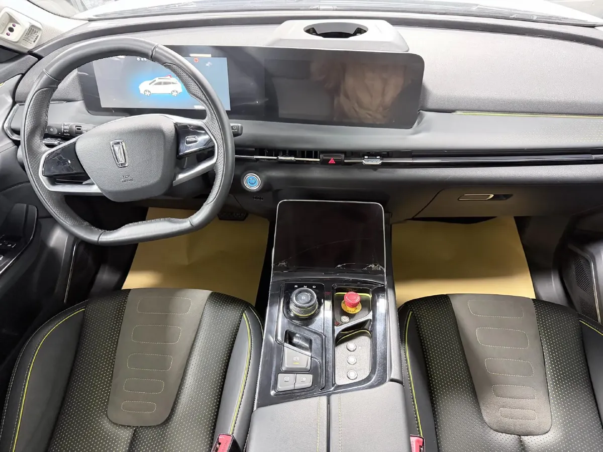 2020 Bestune E01 BEV 61.34KWH,autocango,china used car exporter,china ev exporter,chinese used car exporter,chinese used ev exporter