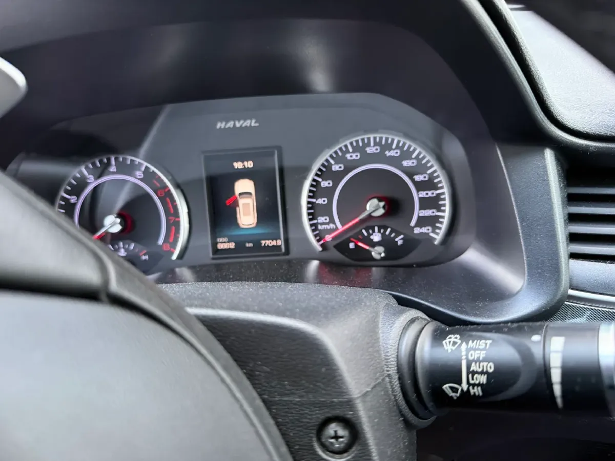 2018 Haval H4 1.5T 169HP L4 7DCT,autocango,china used car exporter,china ev exporter,chinese used car exporter,chinese used ev exporter