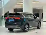 2024 Jetour X70 Plus 1.5T 156HP L4 6DCT