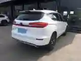 2020 BYD Song 1.5T 160HP L4 6DCT
