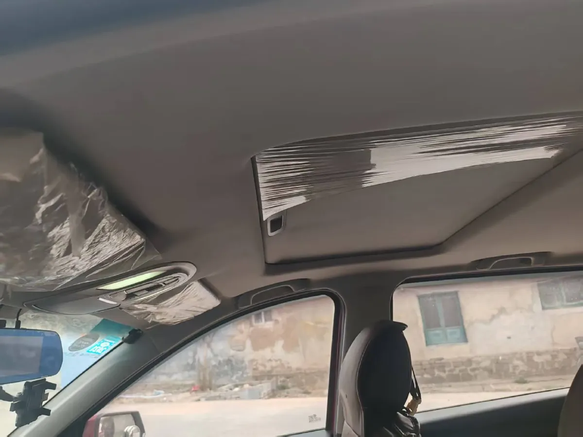 2018 WuLing HongGuang S3 1.5L 112HP L4 6MT,autocango,china used car exporter,china ev exporter,chinese used car exporter,chinese used ev exporter