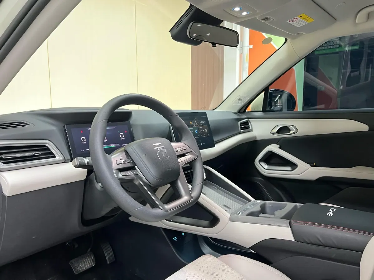 2025 BYD YuanUP BEV,autocango,china used car exporter,china ev exporter,chinese used car exporter,chinese used ev exporter