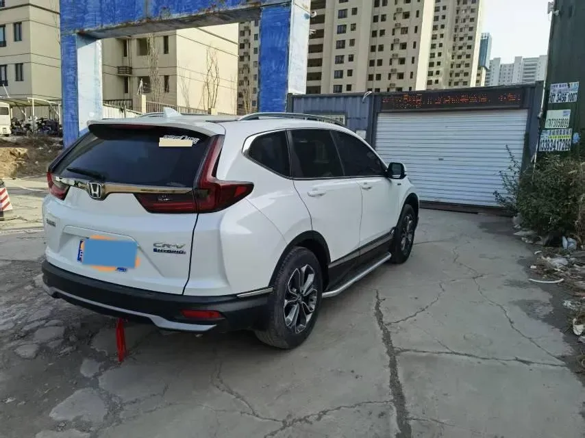 2021 Honda CR-V 2.0L 146HP L4 E-CVT Hybrid,autocango,china used car exporter,china ev exporter,chinese used car exporter,chinese used ev exporter