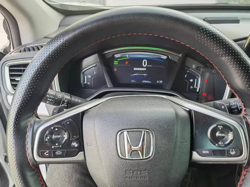 2021 Honda CR-V 2.0L 146HP L4 E-CVT Hybrid,autocango,china used car exporter,china ev exporter,chinese used car exporter,chinese used ev exporter