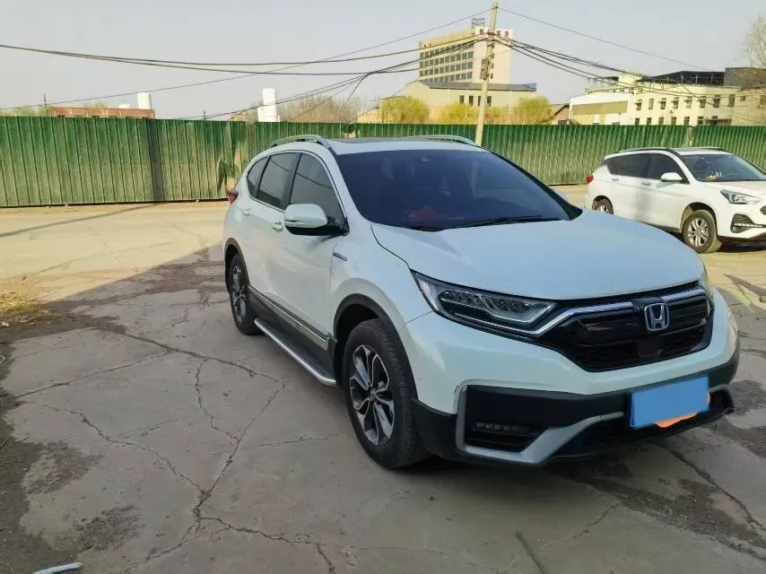 2021 Honda CR-V 2.0L 146HP L4 E-CVT Hybrid,autocango,china used car exporter,china ev exporter,chinese used car exporter,chinese used ev exporter