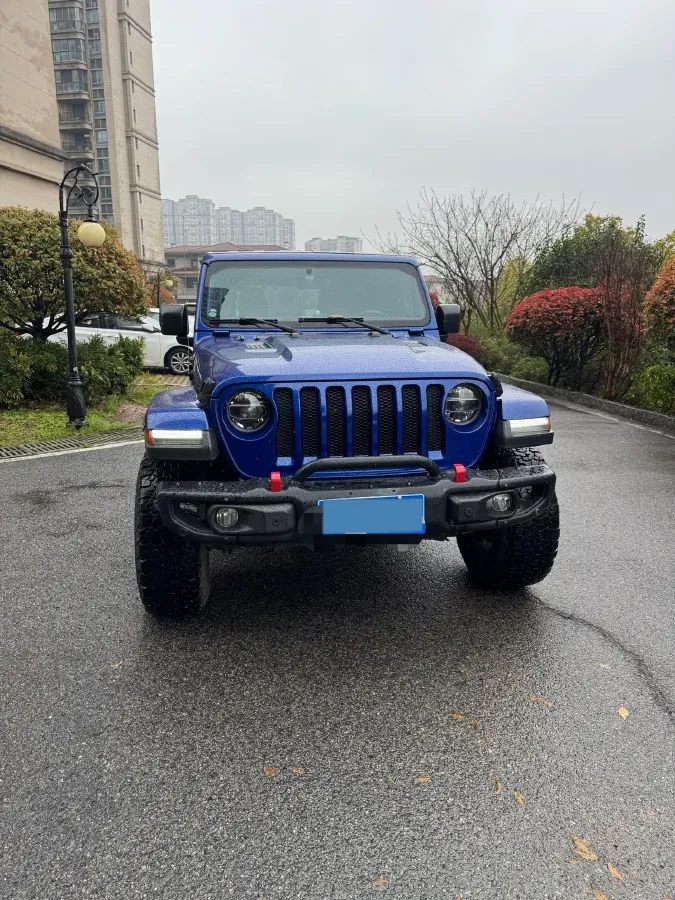 2019 Jeep Wrangler 2.0T 266HP L4 8AT,autocango,china used car exporter,china ev exporter,chinese used car exporter,chinese used ev exporter
