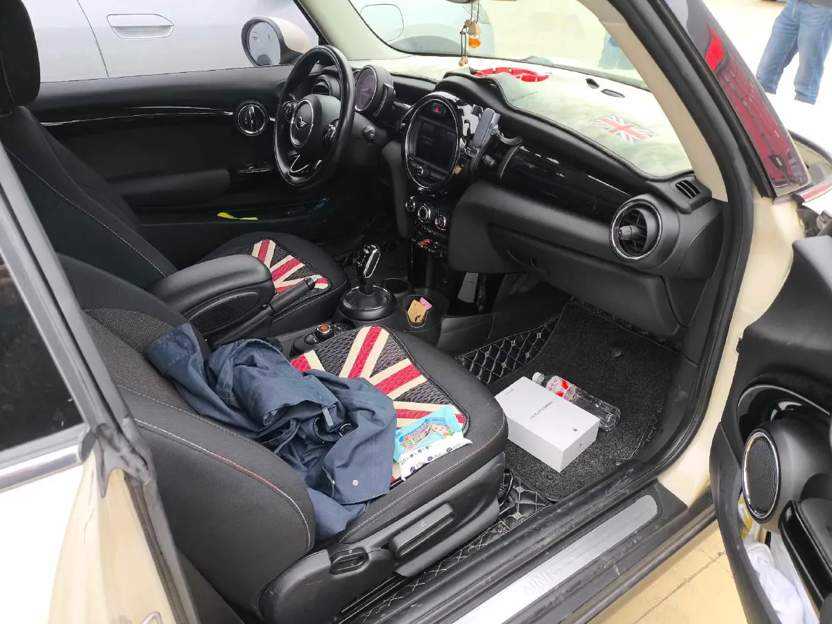 2018 Ora iQ BEV 46.57KWH,autocango,china used car exporter,china ev exporter,chinese used car exporter,chinese used ev exporter