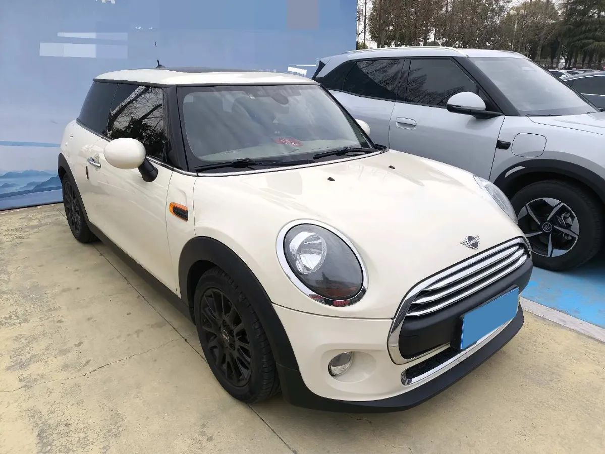 2018 Ora iQ BEV 46.57KWH,autocango,china used car exporter,china ev exporter,chinese used car exporter,chinese used ev exporter