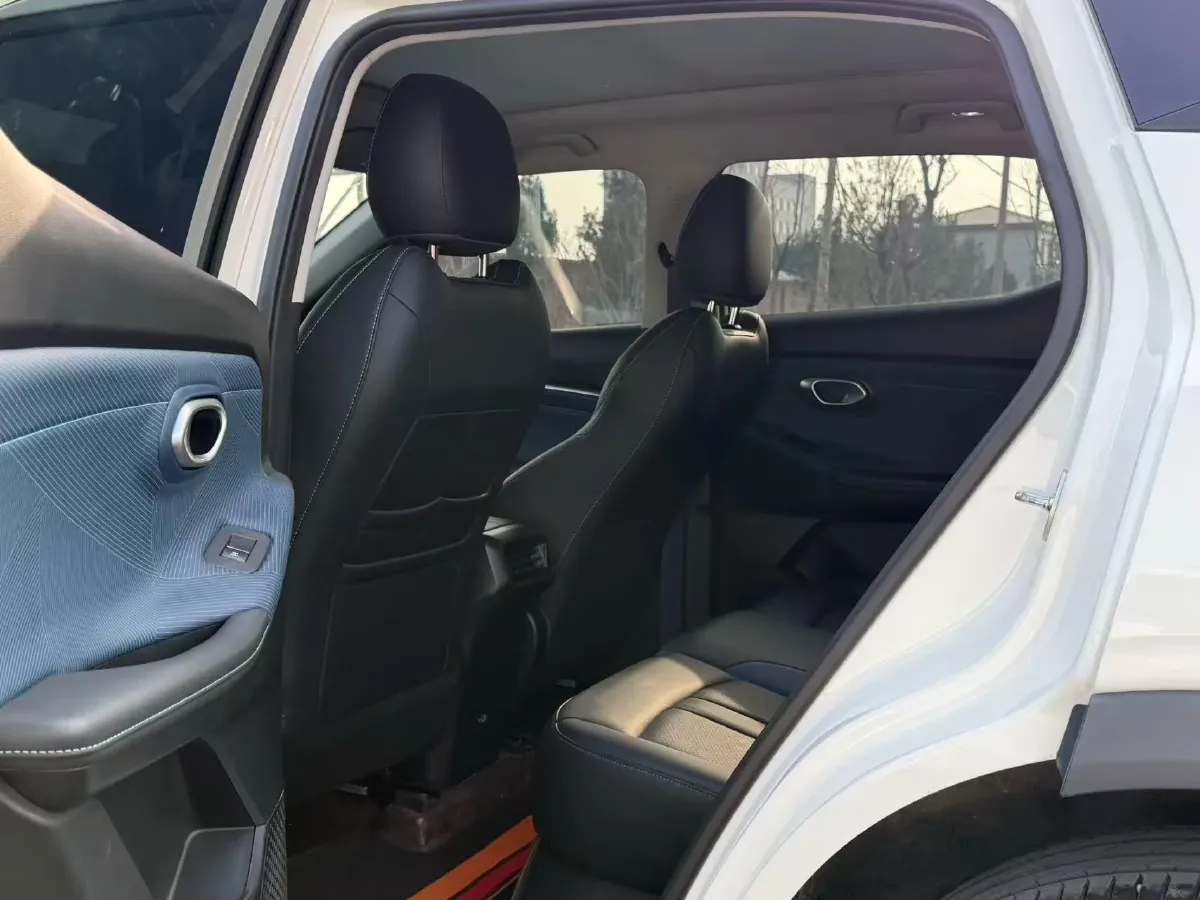 2023 GAC Trumpchi GS3 1.5T 177HP L4 7DCT,autocango,china used car exporter,china ev exporter,chinese used car exporter,chinese used ev exporter