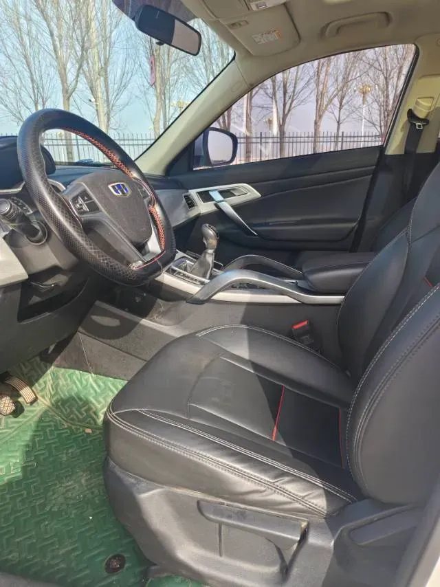 2018 Geely Azkarra 2.0L 141HP L4 6MT,autocango,china used car exporter,china ev exporter,chinese used car exporter,chinese used ev exporter