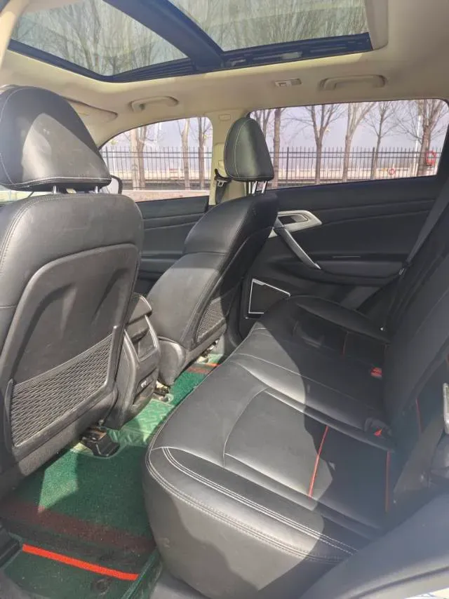 2018 Geely Azkarra 2.0L 141HP L4 6MT,autocango,china used car exporter,china ev exporter,chinese used car exporter,chinese used ev exporter