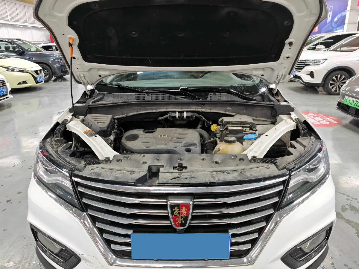 2020 Roewe RX5 1.5T 169HP L4 7DCT,autocango,china used car exporter,china ev exporter,chinese used car exporter,chinese used ev exporter