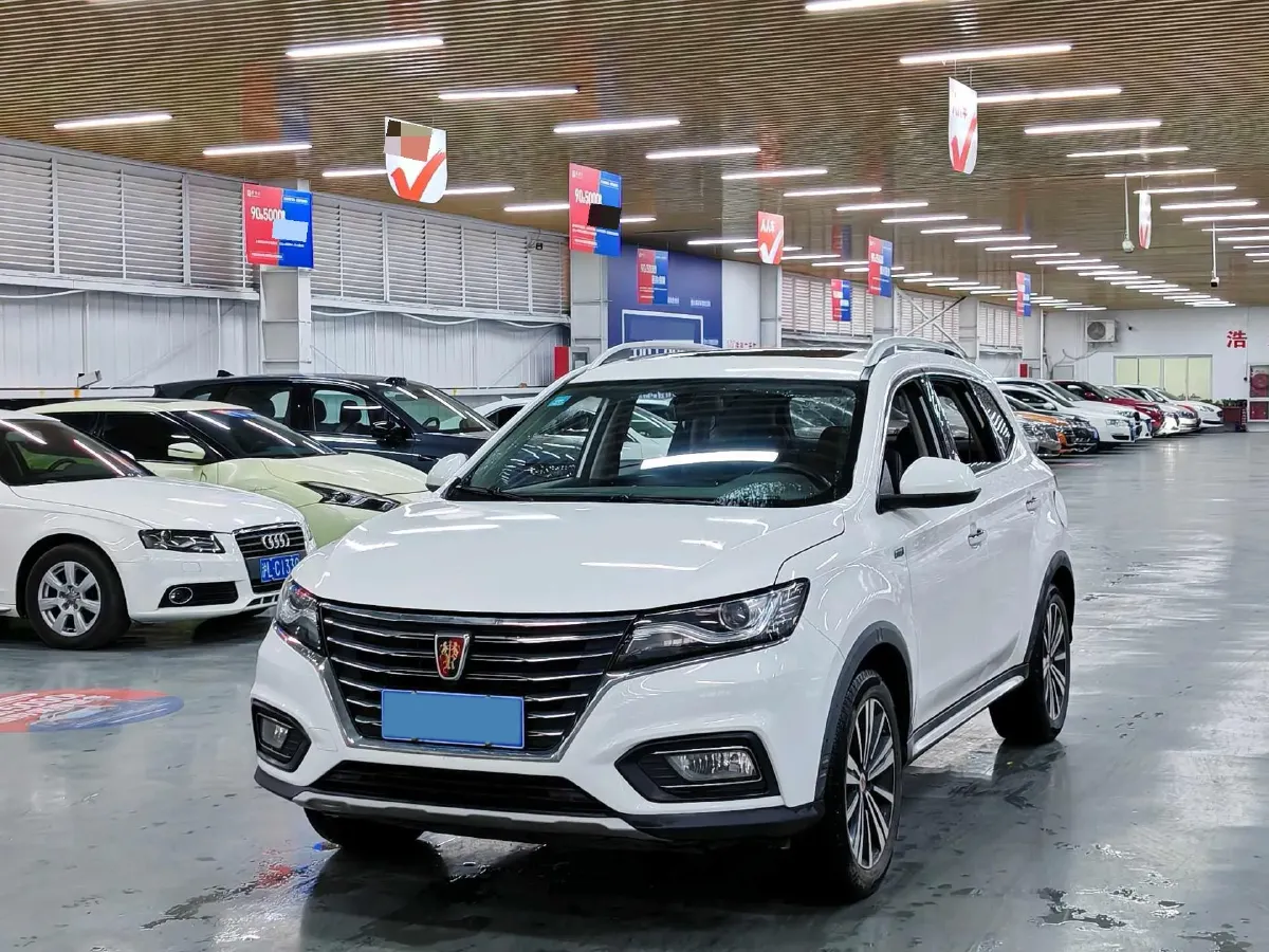 2020 Roewe RX5 1.5T 169HP L4 7DCT,autocango,china used car exporter,china ev exporter,chinese used car exporter,chinese used ev exporter