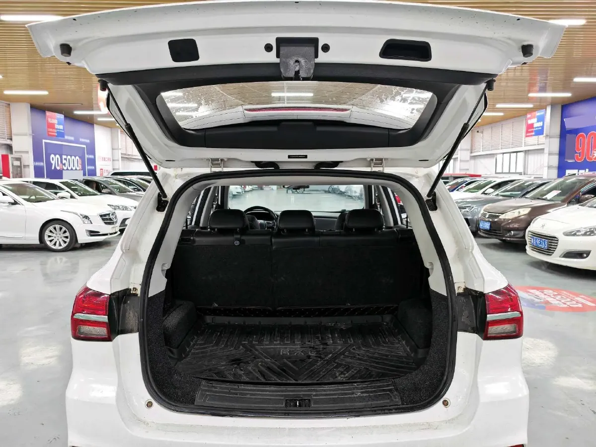 2020 Roewe RX5 1.5T 169HP L4 7DCT,autocango,china used car exporter,china ev exporter,chinese used car exporter,chinese used ev exporter