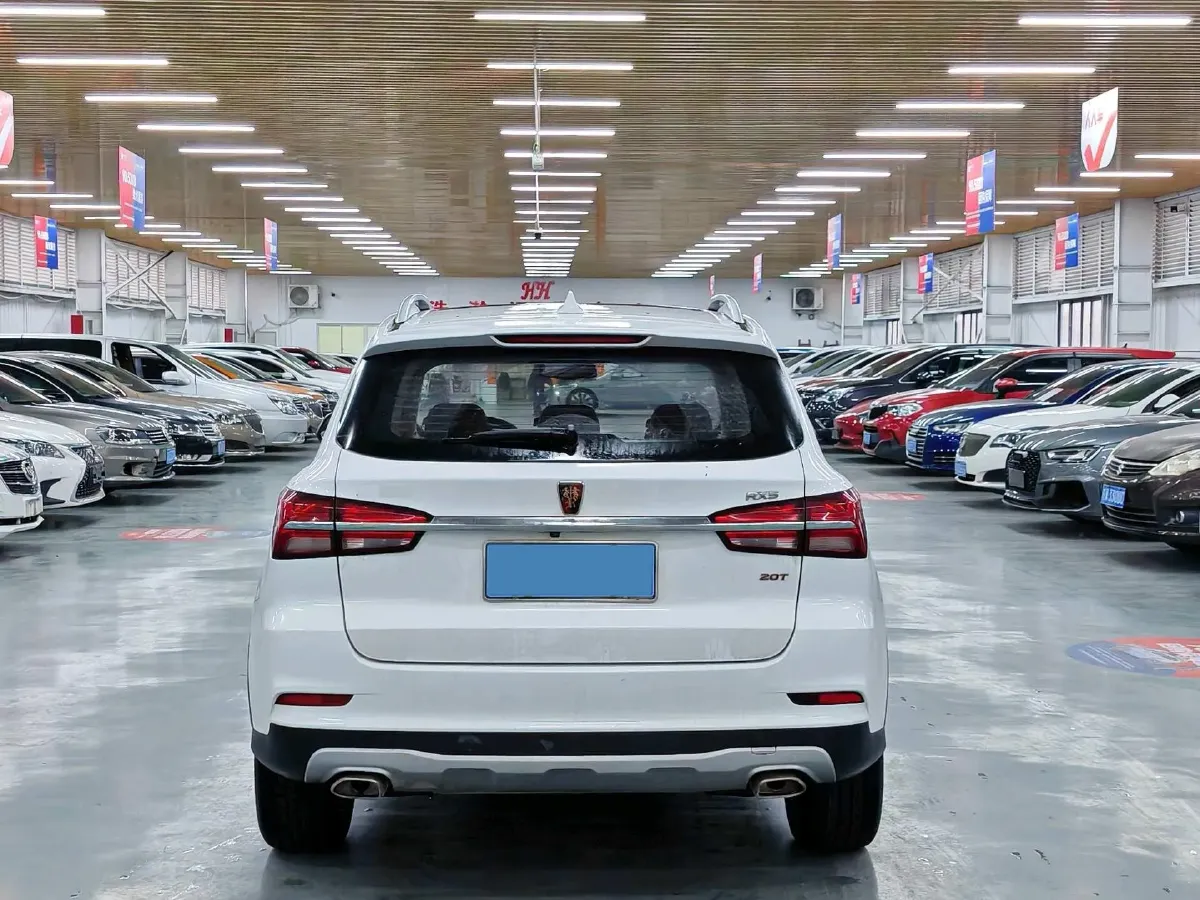 2020 Roewe RX5 1.5T 169HP L4 7DCT,autocango,china used car exporter,china ev exporter,chinese used car exporter,chinese used ev exporter