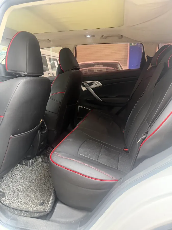 2018 Geely Azkarra 1.8T 184HP L4 6AT,autocango,china used car exporter,china ev exporter,chinese used car exporter,chinese used ev exporter