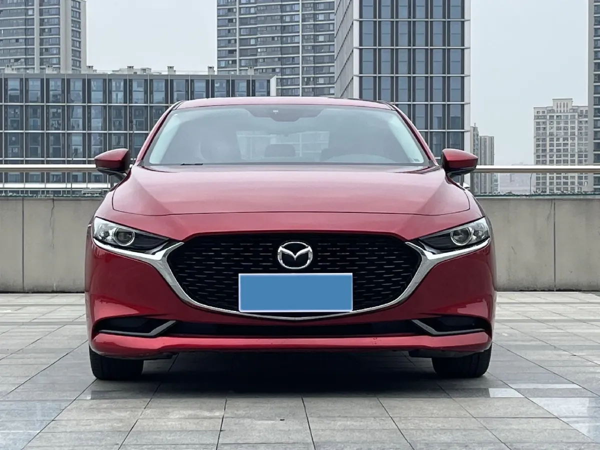 2020 Mazda 3 Axela 2.0L 158HP L4 6AT,autocango,china used car exporter,china ev exporter,chinese used car exporter,chinese used ev exporter