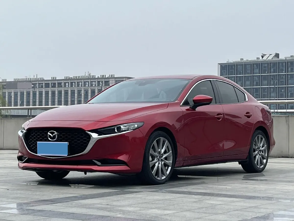 2020 Mazda 3 Axela 2.0L 158HP L4 6AT,autocango,china used car exporter,china ev exporter,chinese used car exporter,chinese used ev exporter