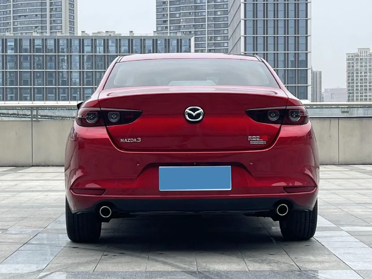 2020 Mazda 3 Axela 2.0L 158HP L4 6AT,autocango,china used car exporter,china ev exporter,chinese used car exporter,chinese used ev exporter