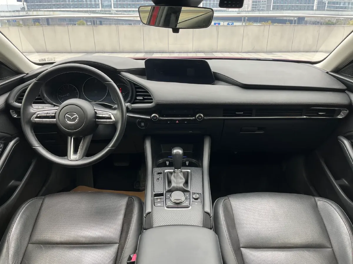 2020 Mazda 3 Axela 2.0L 158HP L4 6AT,autocango,china used car exporter,china ev exporter,chinese used car exporter,chinese used ev exporter