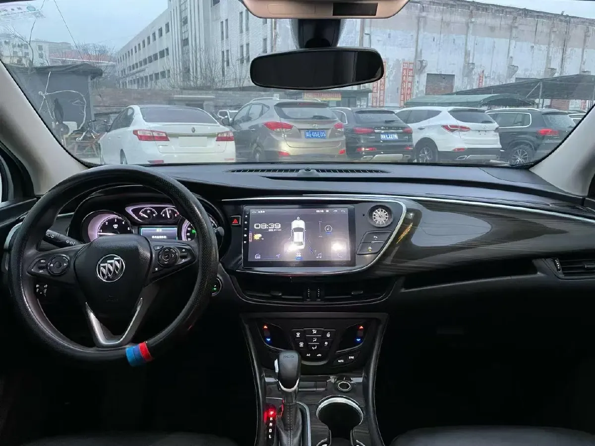 2019 Chevrolet Equinox 1.5T 180HP L4 6AT,autocango,china used car exporter,china ev exporter,chinese used car exporter,chinese used ev exporter