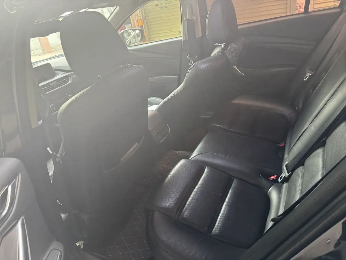 2018 Mazda Atenza 2.5L 192HP L4 6AT,autocango,china used car exporter,china ev exporter,chinese used car exporter,chinese used ev exporter